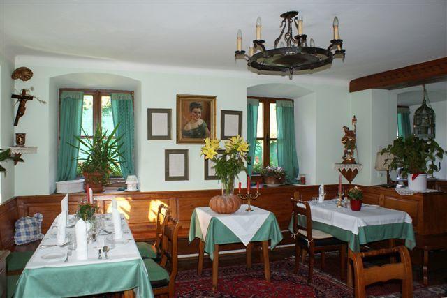Gasthof Hohlwegwirt Hallein Exterior photo